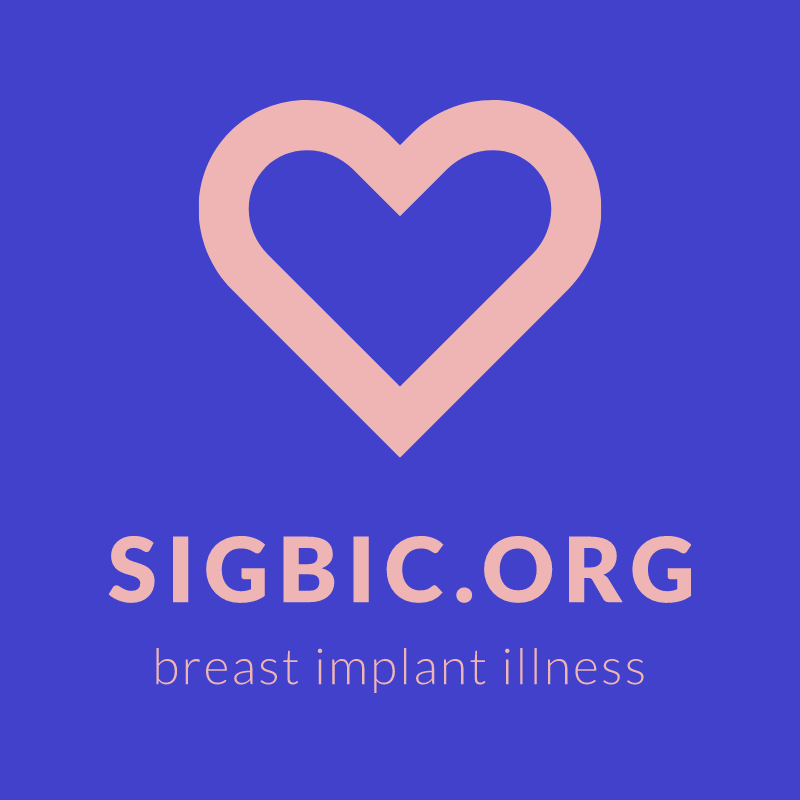 SIGBIC – Silicone Induced Granuloma of Breast Implant Capsule